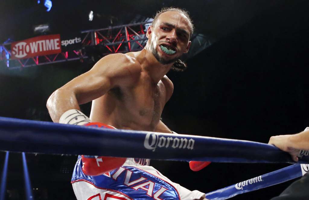 Thurman vs. Porter