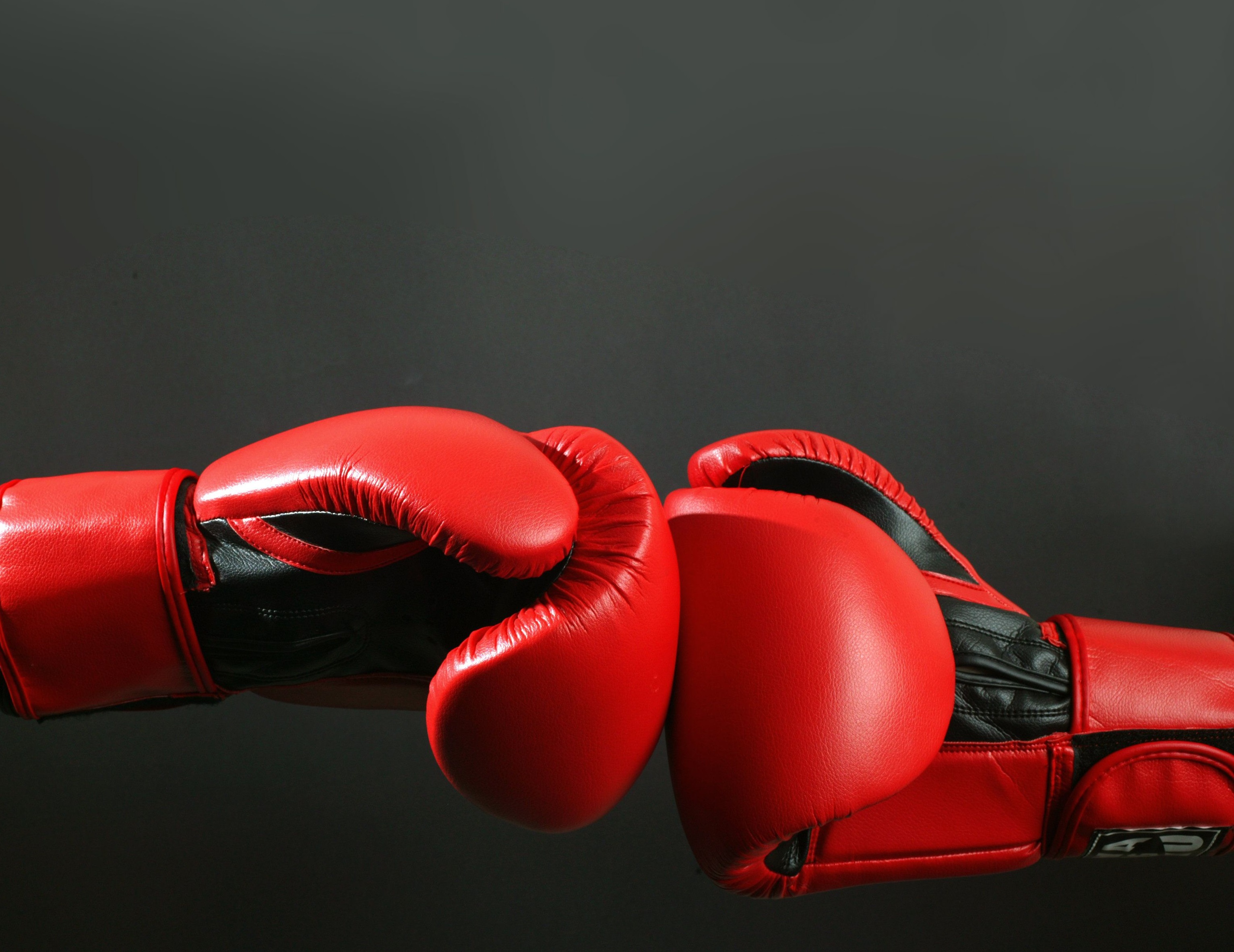 Boxing: Sanctuary from a Country on the Edge