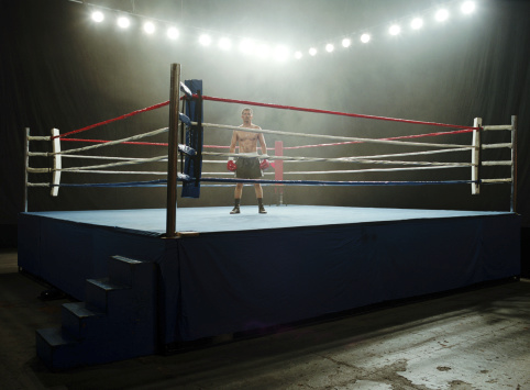 Jimmy Walkout