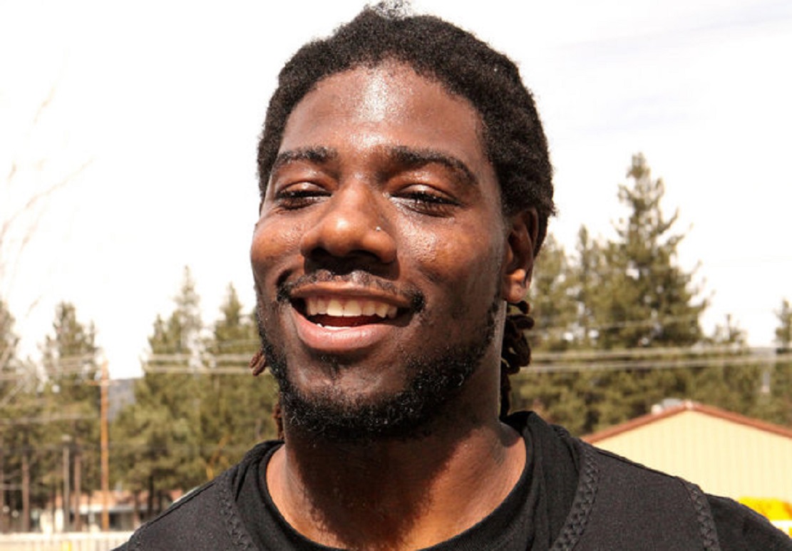 Former IBF Heavyweight Champ Recuperating
