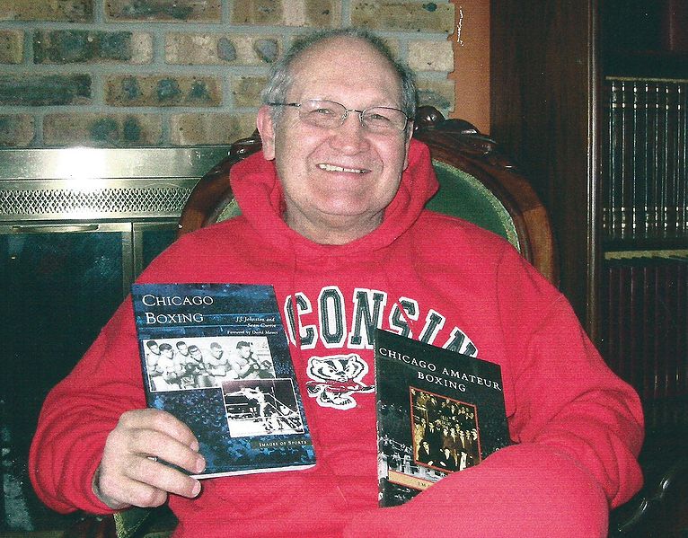 R.I.P. Sean Curtin