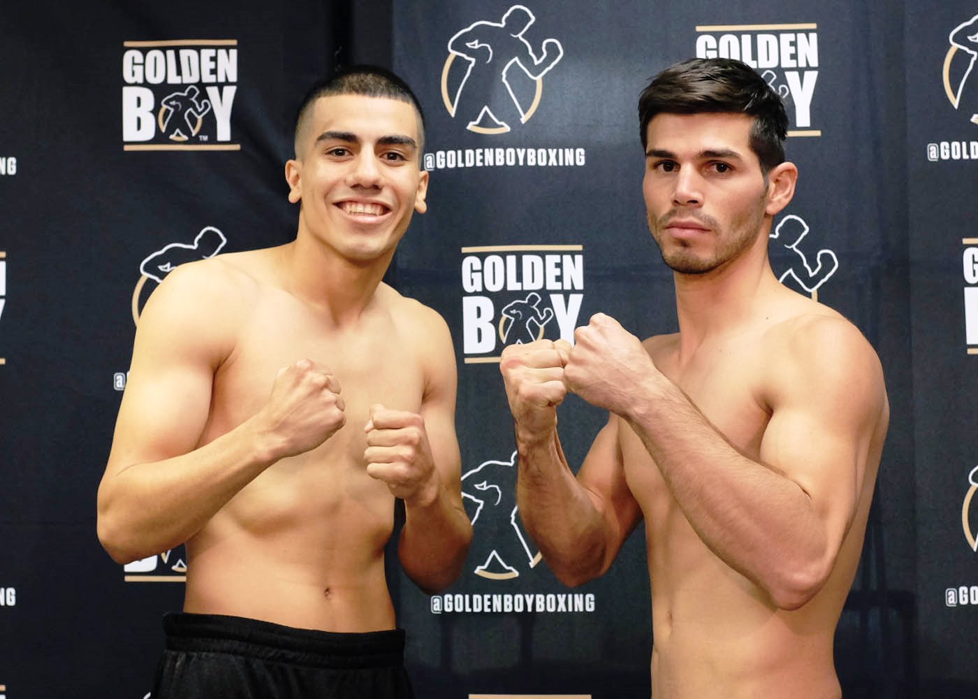 Rising Contenders on Display