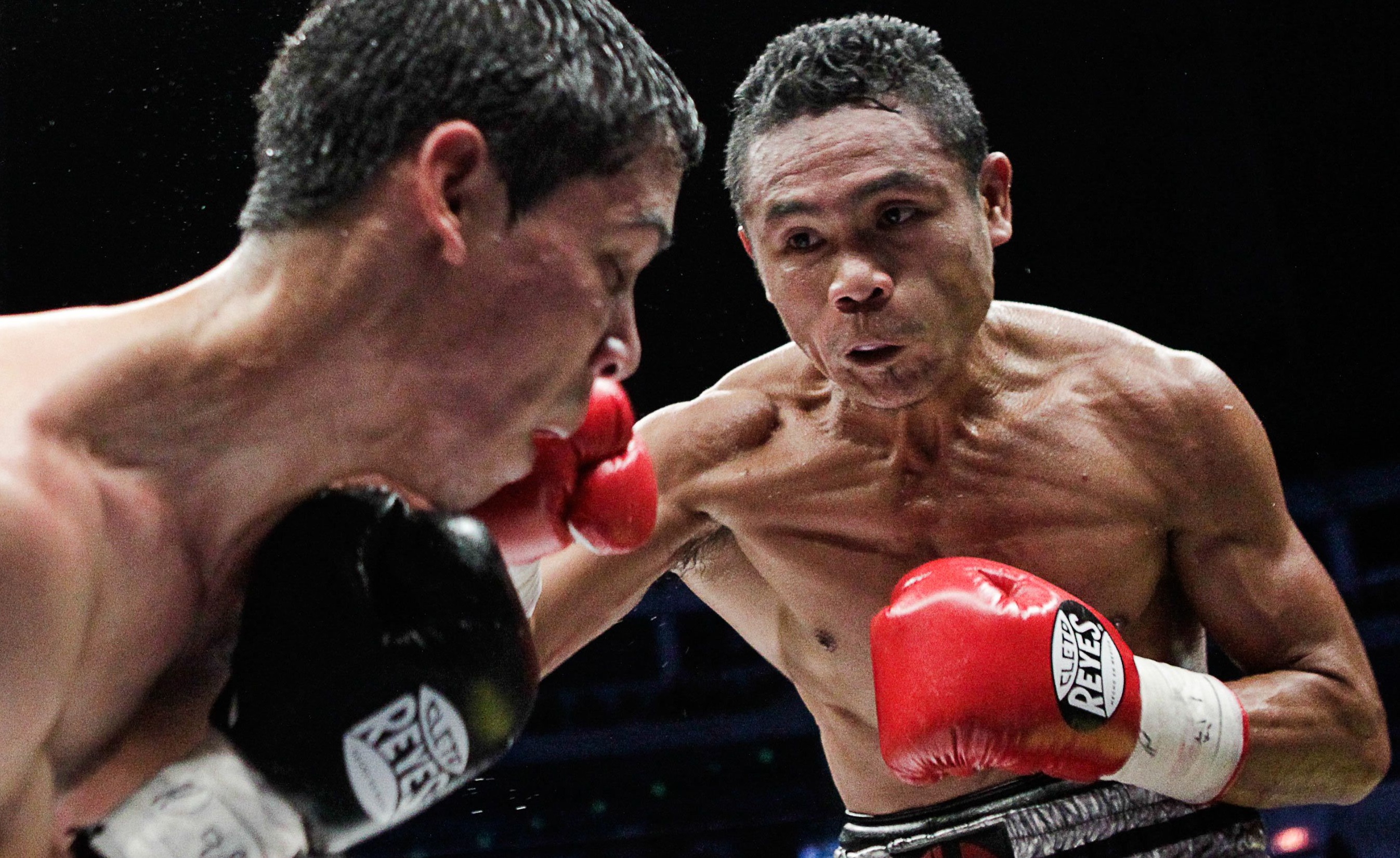 Philippines vs Mexico