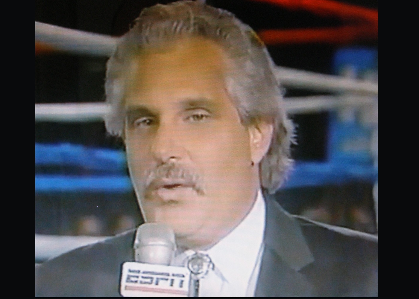 Happy 66th birthday to Hall of Fame broadcaster Al Bernstein