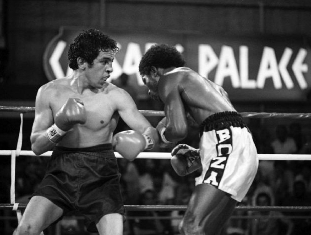 Rest in Peace Bobby Chacon