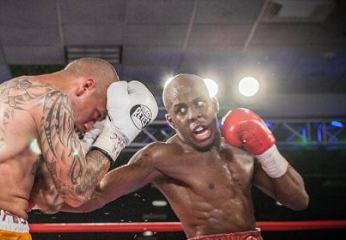 Tevin Farmer