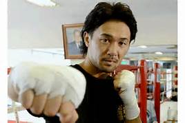 Shinsuke Yamanaka Rematches Anselmo Moreno