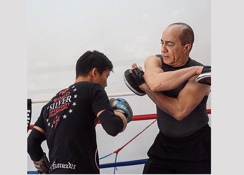 Tomoki Kameda Returns