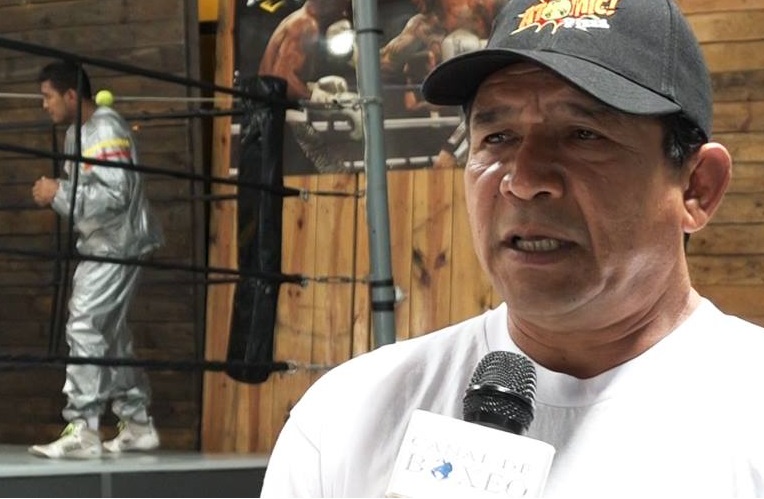 Tragedy Hits Roman Gonzalez