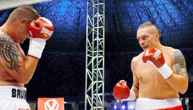 Oleksandr Usyk