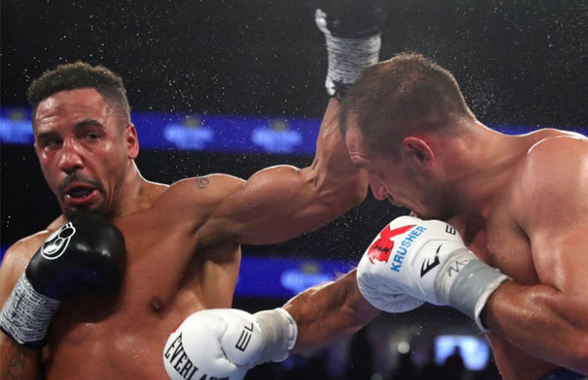 WARD-KOVALEV REFLECTIONS