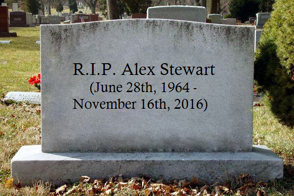 Bid Farewell