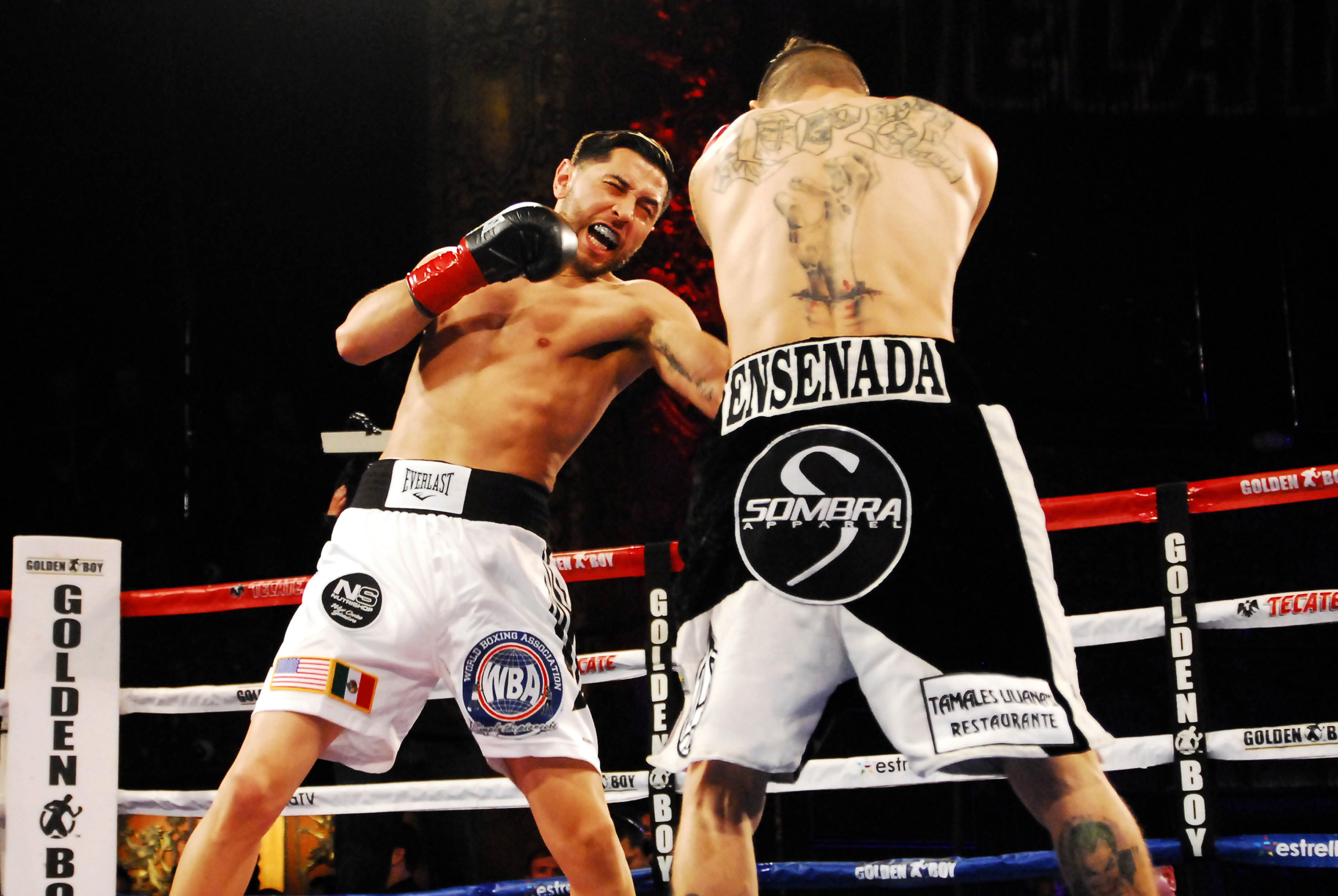Abraham Lopez Retains