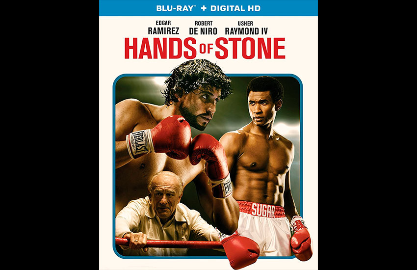 Roberto Duran Story