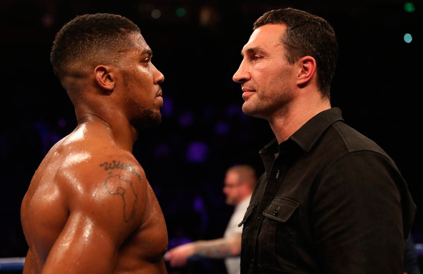 Joshua Preps