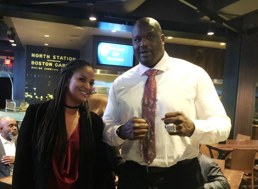 Womens Boxing News