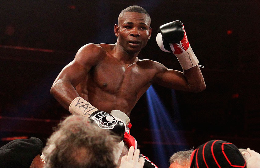 Guillermo Rigondeaux