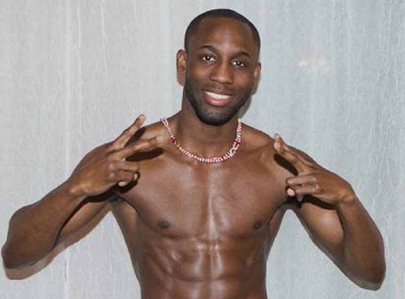 Yordenis Ugas Wins TSS's 2016 Comeback of the Year