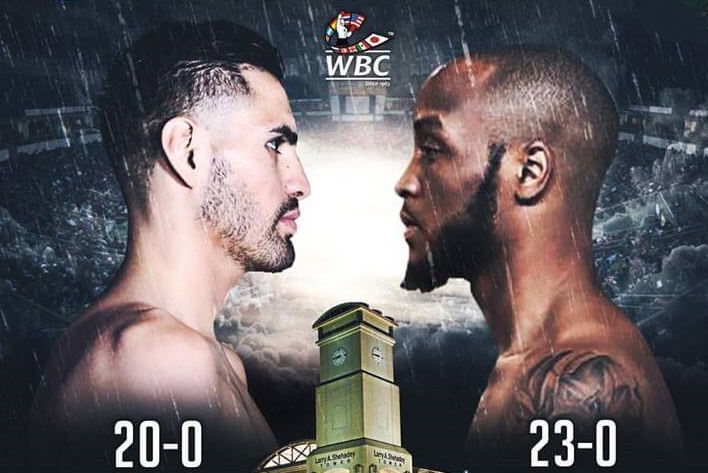 Prizefighting