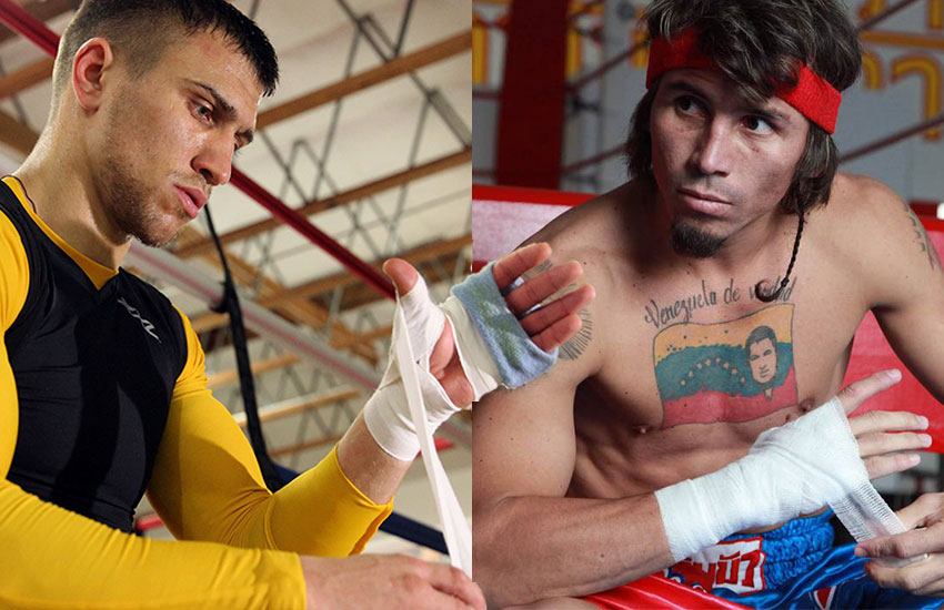 dream fights
