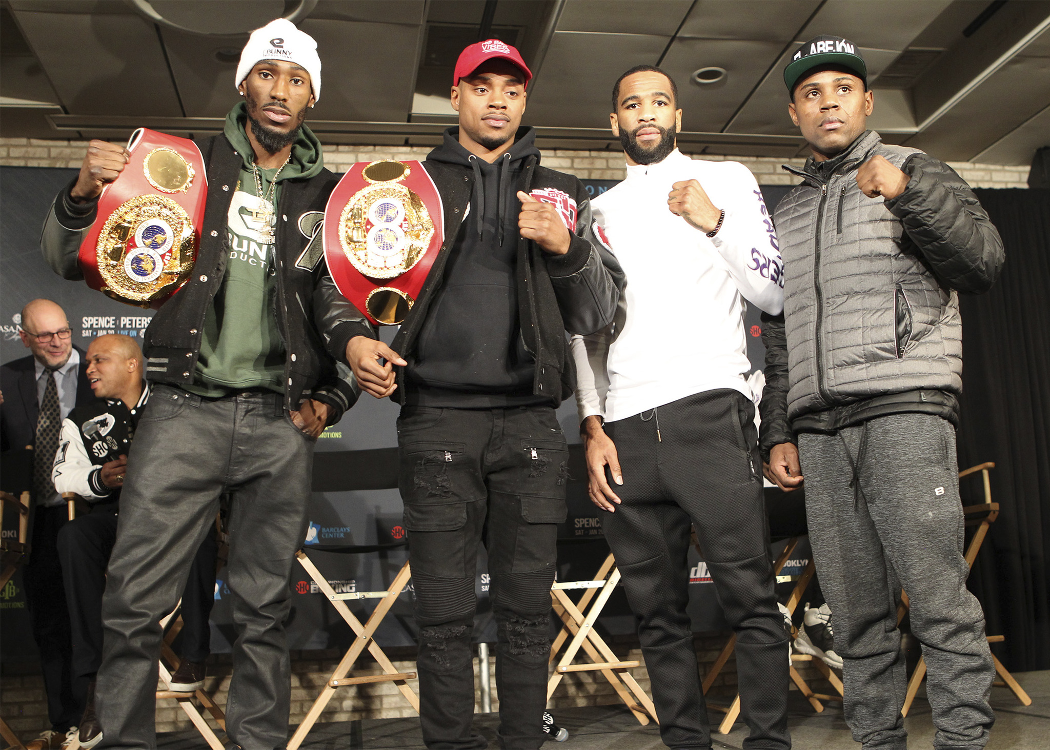Fight Night