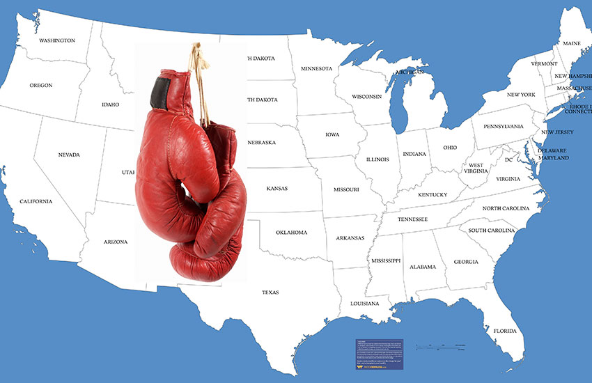 state