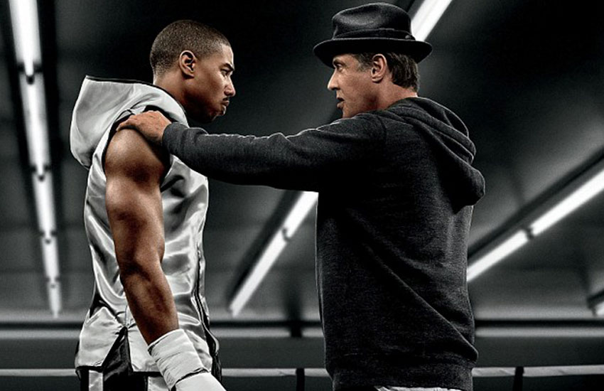 Creed 2