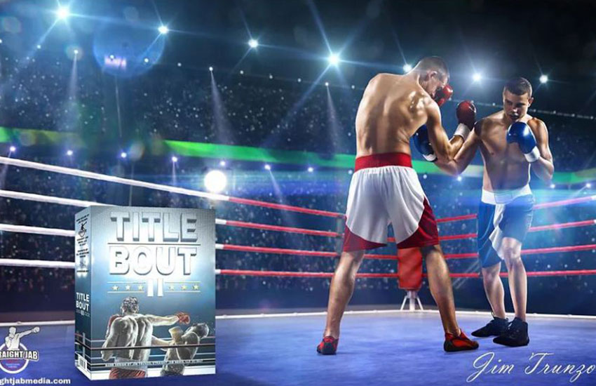 Title Bout