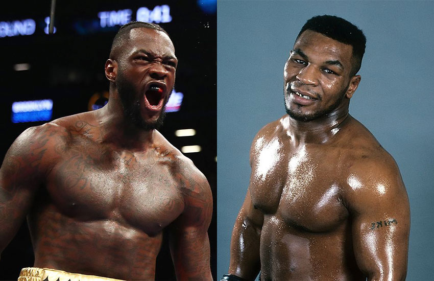 Tyson