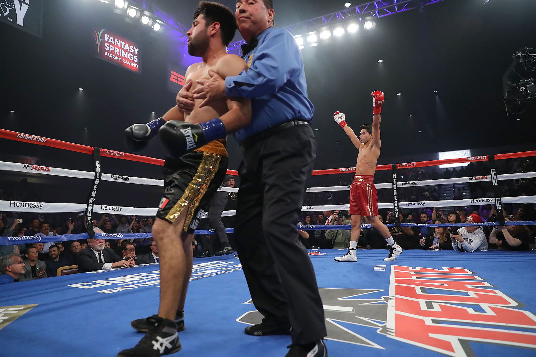 Ryan Garcia