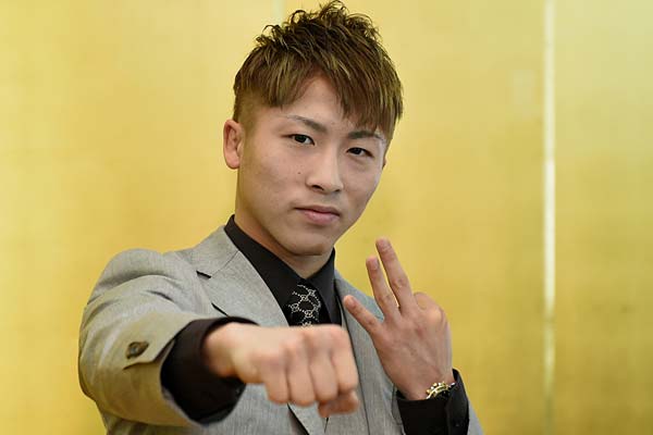 Naoya