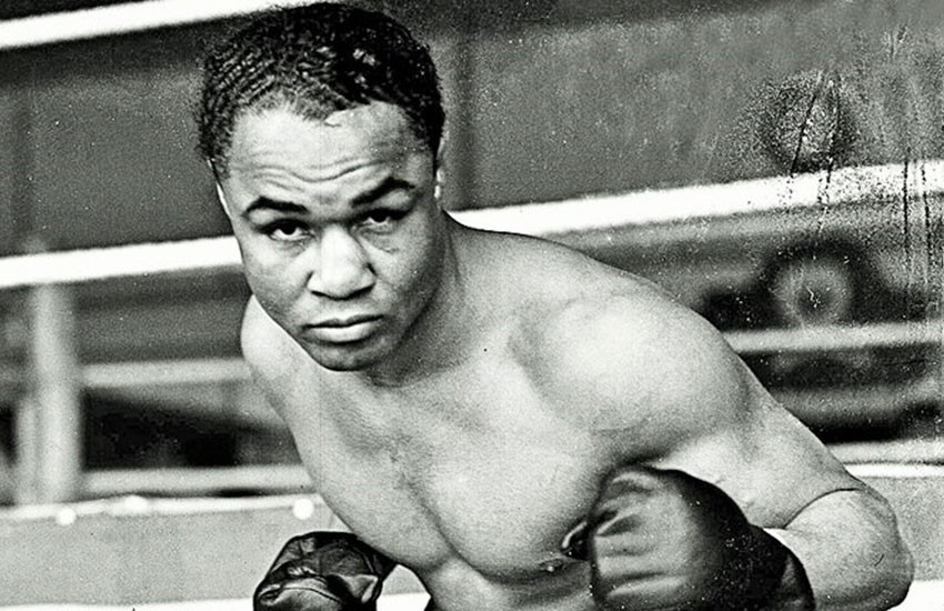 Nevada Boxing
