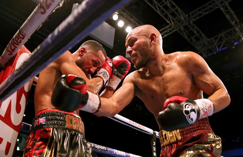 Truax-DeGale