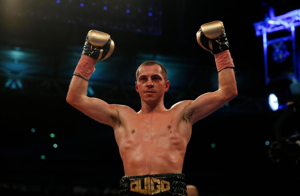 Quigg