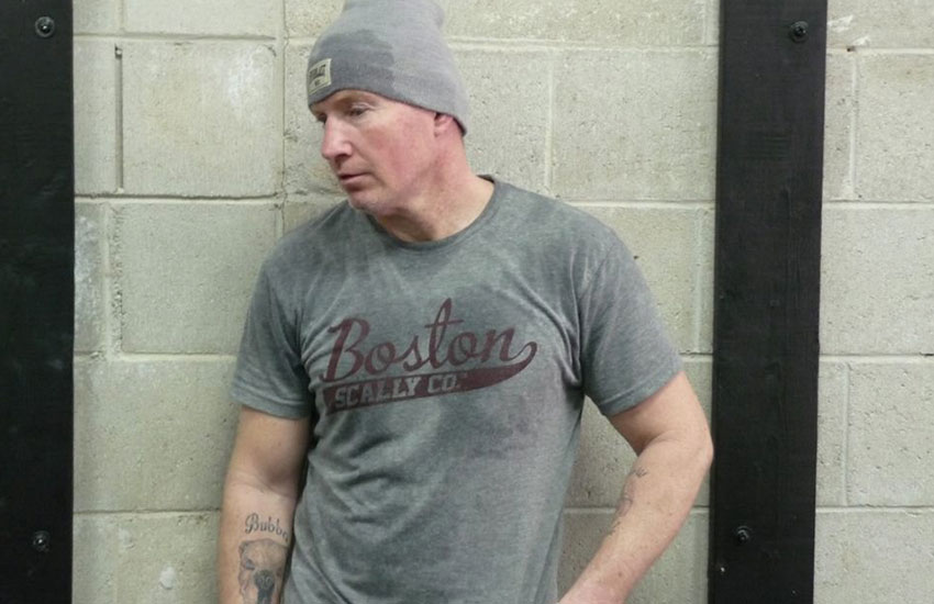 Micky Ward