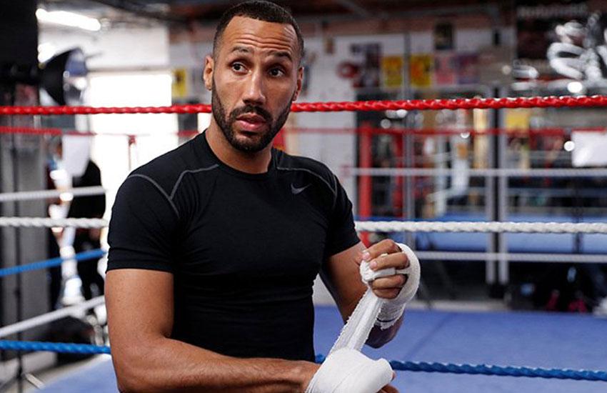 DeGale
