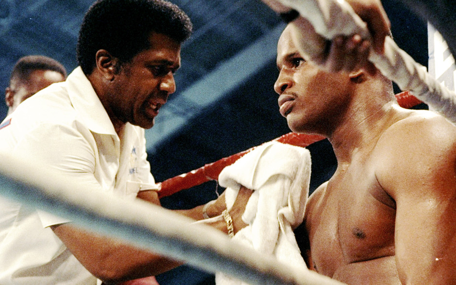 Michael Moorer