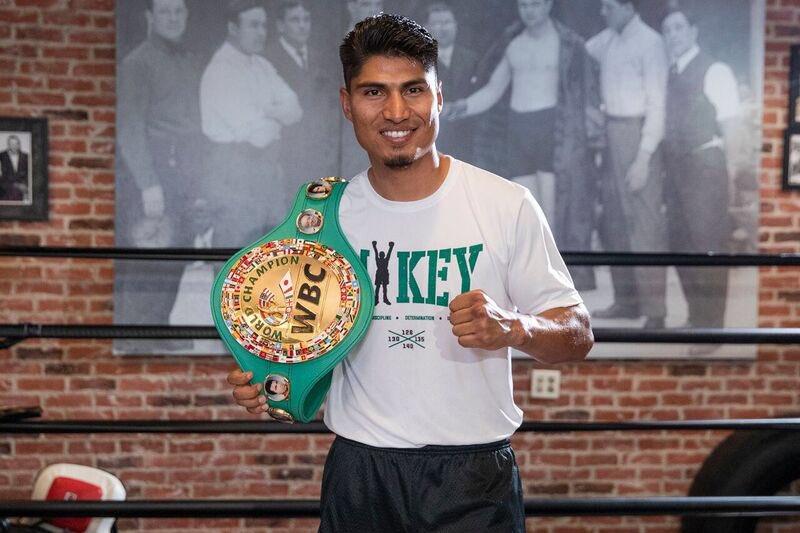Garcia held