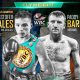 Paddy Barnes