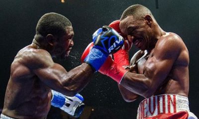 Andre Berto