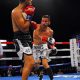 Linares looked