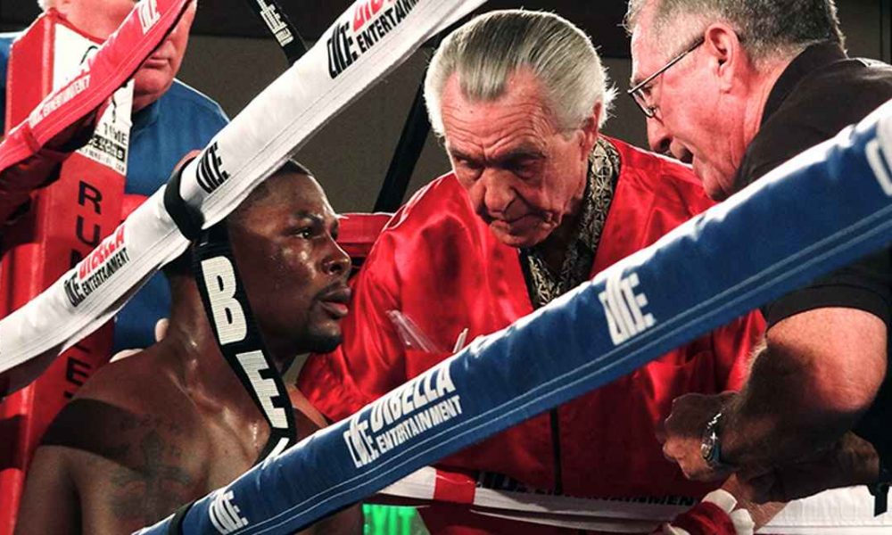 Jermain Taylor