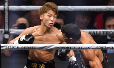 best bantamweight