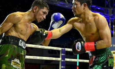Niyomtrong v Rojas