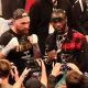 Fury vs Wilder