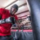 Deontay Wilder