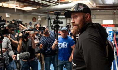 Tyson Fury