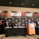 Wilder vs Fury