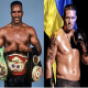 holyfield