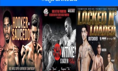weigh in